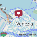 Mappa Appartamento tipico con corte privata