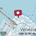 Map Appartamento Tipico Veneziano