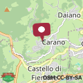 Carte Appartamento Tiziana Val di Fiemme