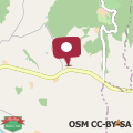 Mappa Appartamento tonini house