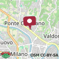 Map Appartamento TOPAZIO