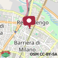 Carte Appartamento Torino Porpora