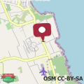 Map Appartamento Torre dell'Orso