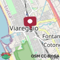 Mappa Appartamento Torre Matilde