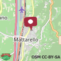 Mapa Appartamento Torrefranca