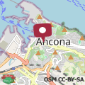 Mappa Appartamento Torrioni - Casêta