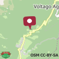 Map Appartamento Toscani