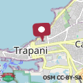 Carte Appartamento Trapani Mare 2