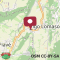 Mappa Appartamento Trentino II