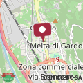 Map Appartamento Trento Nord Parcheggio Gratuito