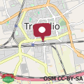 Mapa Appartamento Treviglio-centro