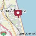 Mappa Appartamento Trieste Trilo 5 - MyHo Casa