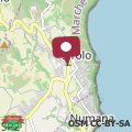Map Appartamento trilocale cod 464
