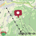 Carte Appartamento trilocale luxory,sulle piste da sci