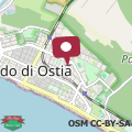 Mappa Appartamento Tristano e Isotta