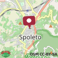 Map Appartamento Tulipano Rosa