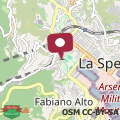 Map Appartamento Turistico IL FARO