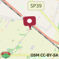 Mappa Appartamento Twins