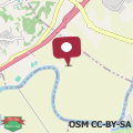 Map Appartamento Ulivo