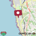 Map Appartamento unico a pochi passi dal mare