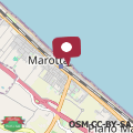 Carte Appartamento vacanze Arena a Marotta