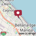 Carte Solemare3 Bellaria