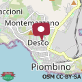 Carte Appartamento vacanze Piombino