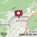 Map Appartamento Vale