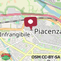 Mappa Appartamento Valverde