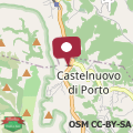 Map Appartamento Veio