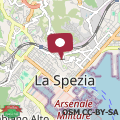 Map Appartamento Velia