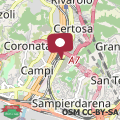 Mappa Appartamento Veloso