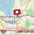 Map Appartamento Amè Venezia