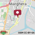 Mappa Appartamento Venezia