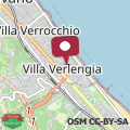 Map Appartamento Verde Mare 38
