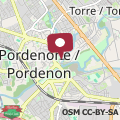 Mapa Appartamento Verde