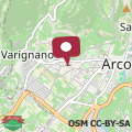 Mappa Appartamento Vero_Arco