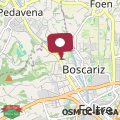 Mappa Appartamento vette feltine