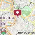 Carte Appartamento via del Corso