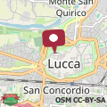 Carte Appartamento Via delle Conce