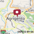 Carte Appartamento via duomo Agrigento