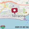 Mappa Appartamento via giansanti