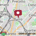 Carte Appartamento Via Rovetta