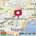 Carte Appartamento Via Toledo 55 - Palazzo della Porta