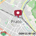 Mappa Appartamento vicino a Firenze