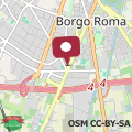 Carte Appartamento vicino al centro Adigeo e fiera