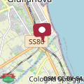 Map APPARTAMENTO VICINO AL MARE - Giulianova