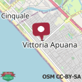 Mappa Appartamento vicino al mare