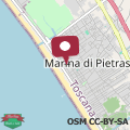 Mappa Appartamento vicino al mare