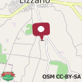 Map Appartamento vicino al mare